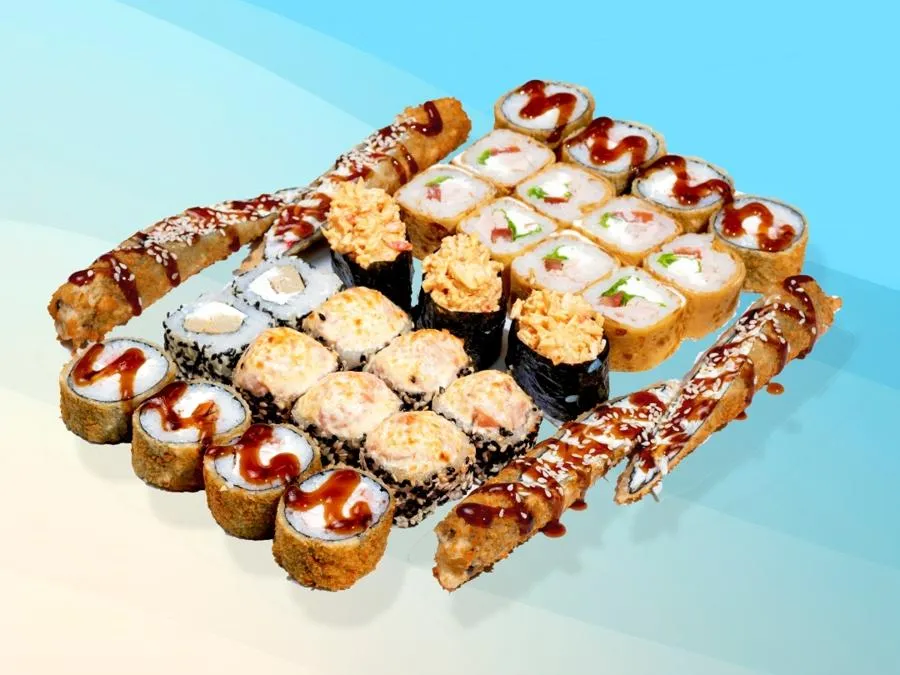 Сет Чаки