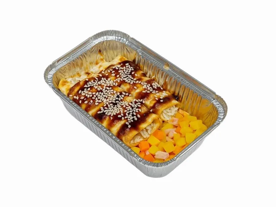 Ризотто с курицей