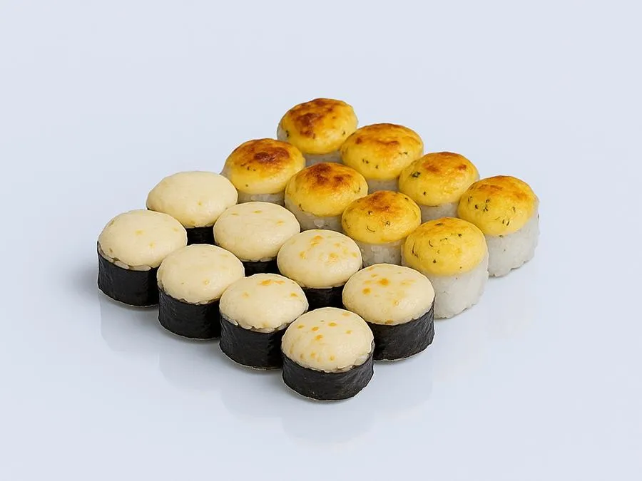 Мини Сет
