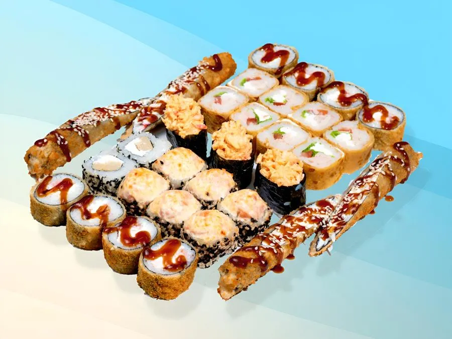 Сет Чаки