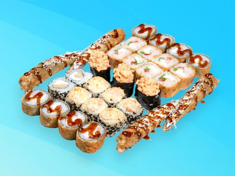 Сет Чаки