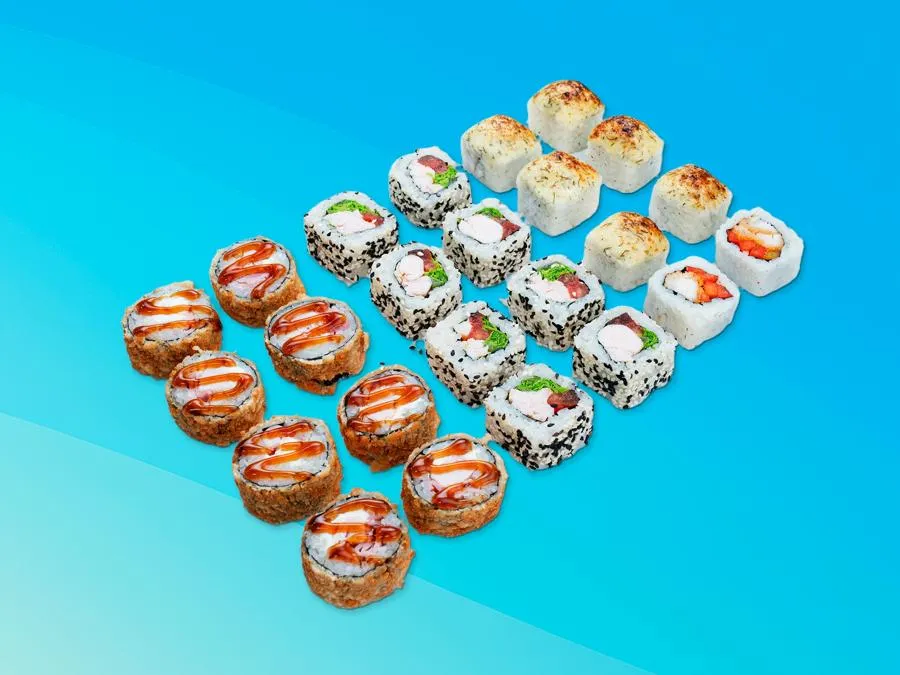 Сет Мужской