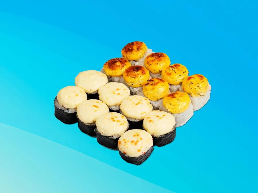 Мини Сет