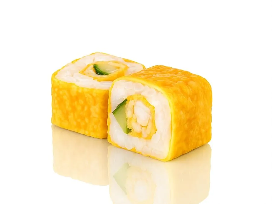 Комбо с креветкой
