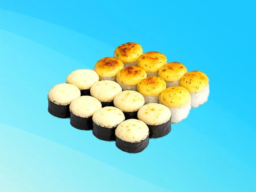 Мини Сет
