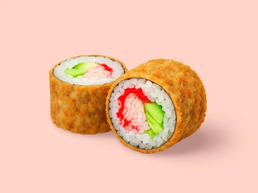 Жареный бостон