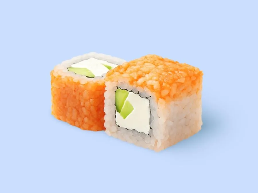 Креветка тар-тар