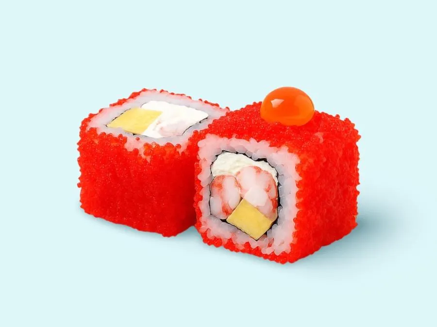 Креветка тропик