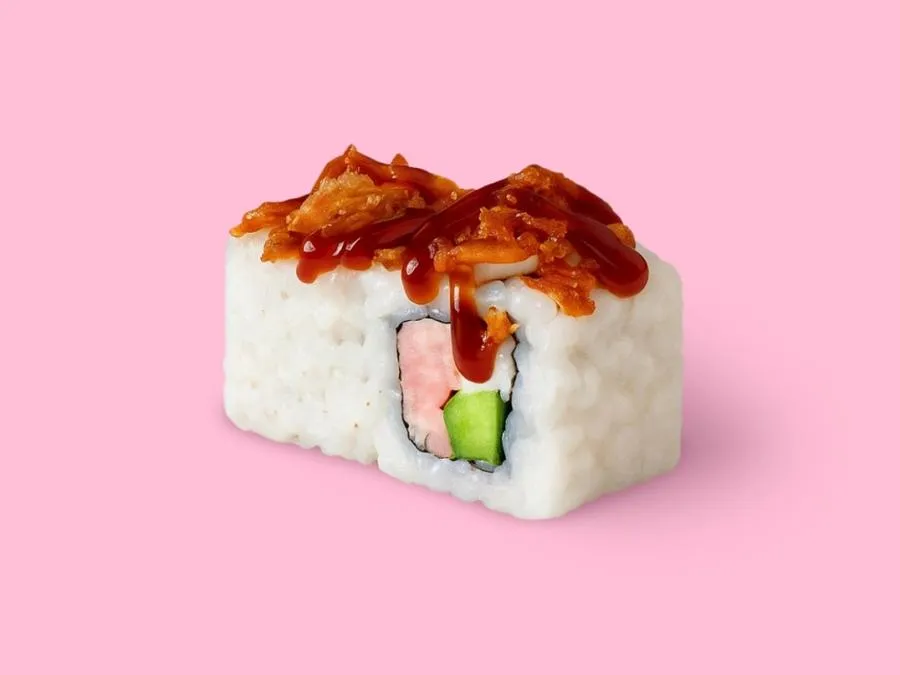 Криспи чикен