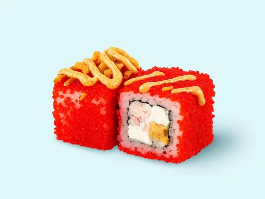 Токио с курицей