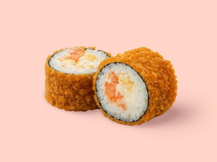 Терияки темпура