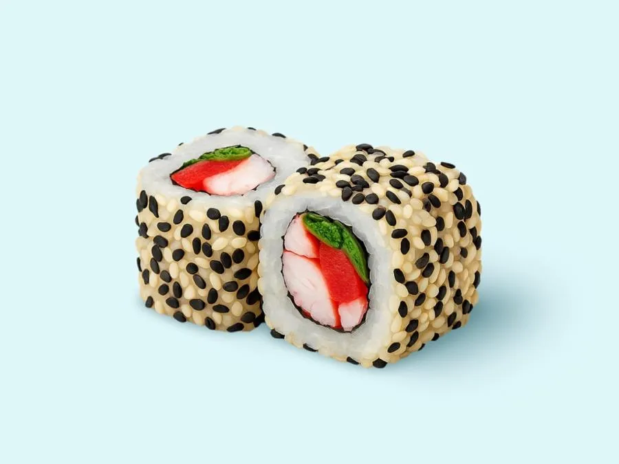 Цезарь ролл