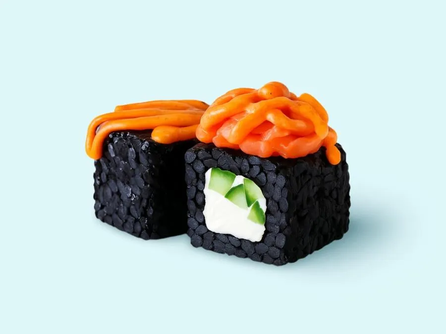 Пикантная Филадельфия