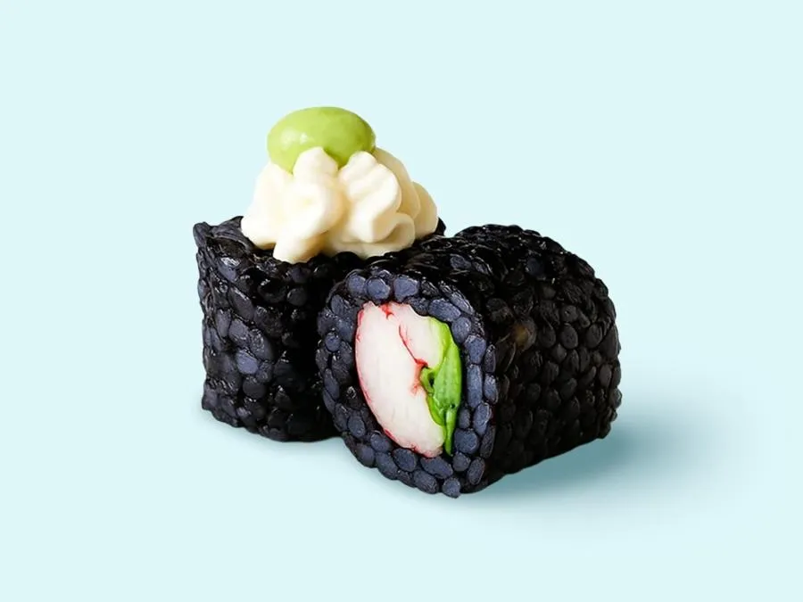 Креветка Блэк