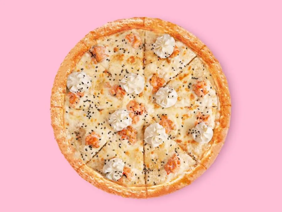 Пицца Филадельфия