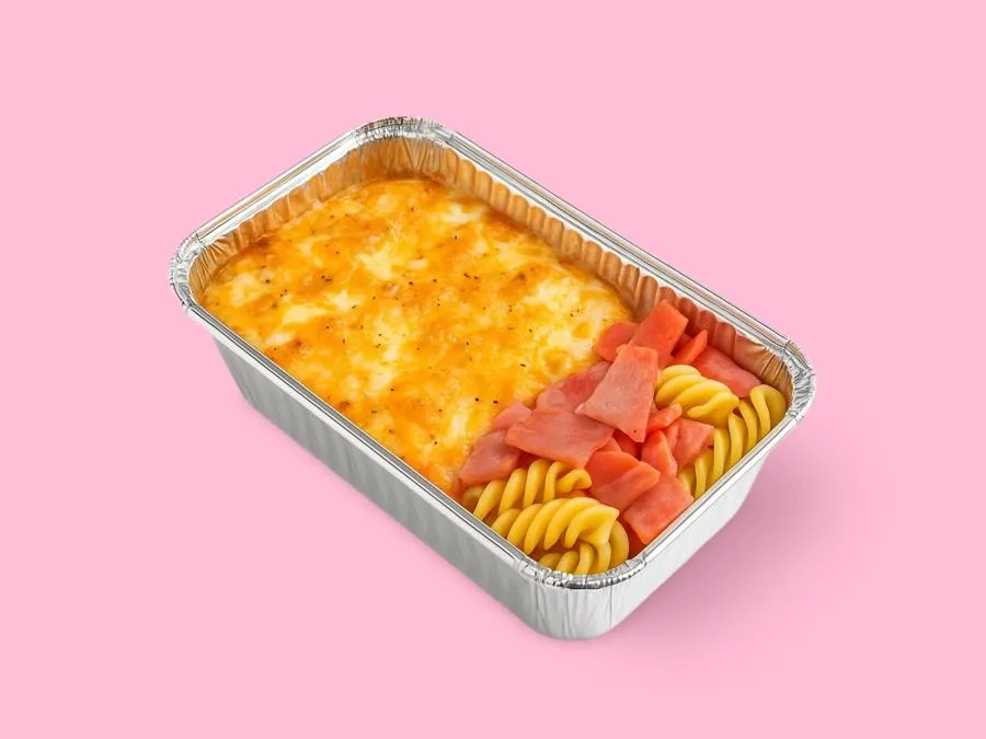 Паста Карбонара