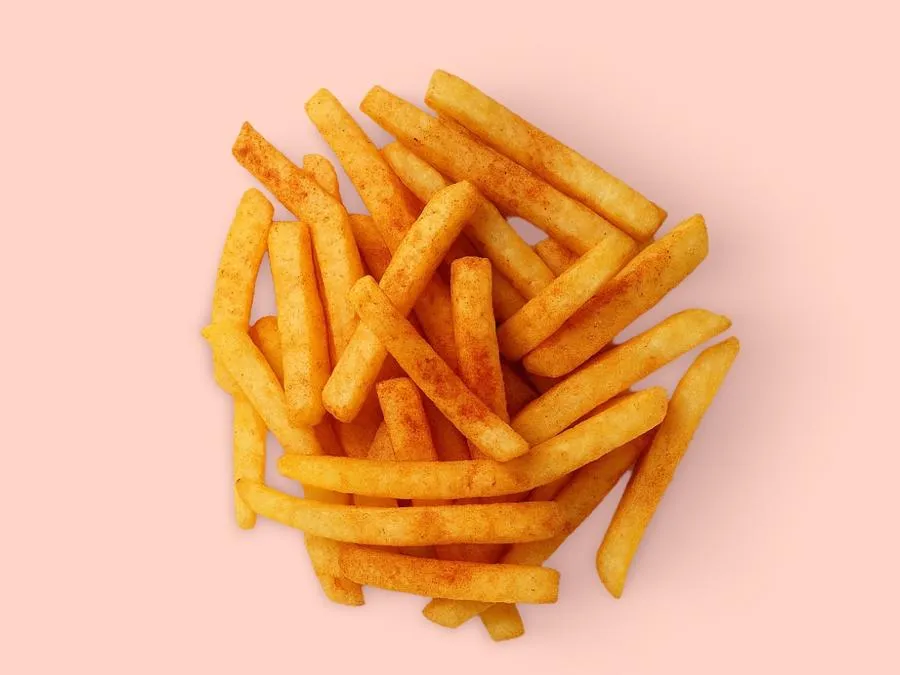 Картофель фри