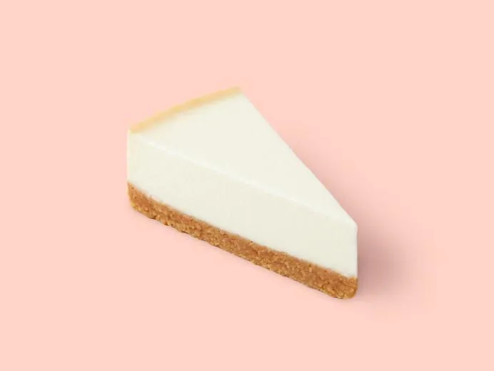 Чизкейк Нью-Йорк