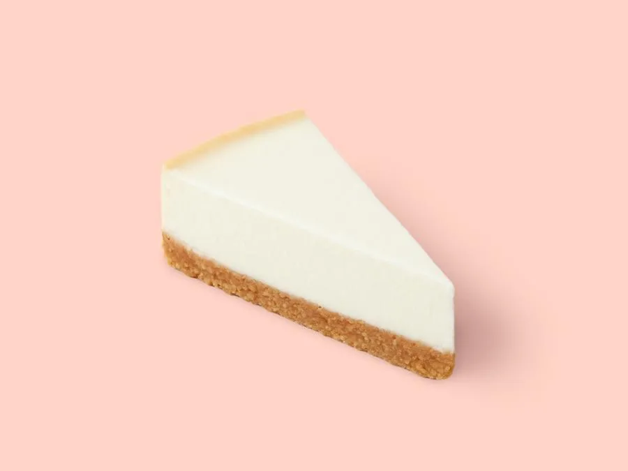 Чизкейк Нью-Йорк