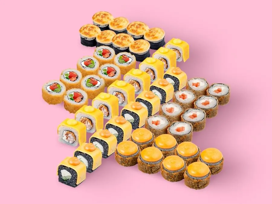 Сет Компания