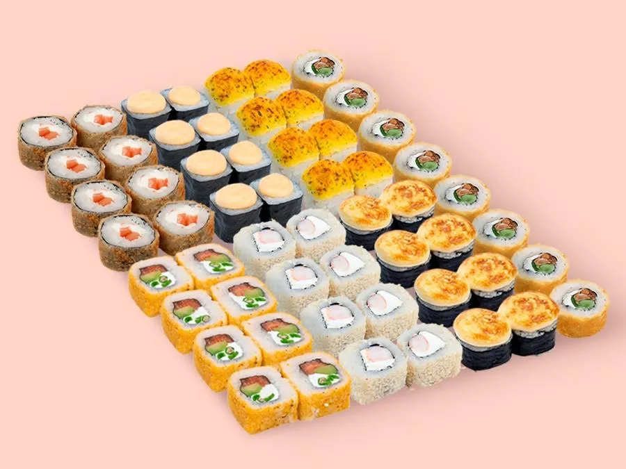 Сет Корпорат