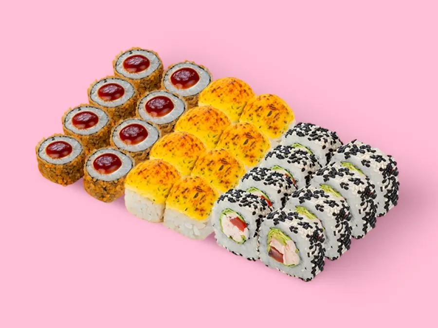 Сет Мужской