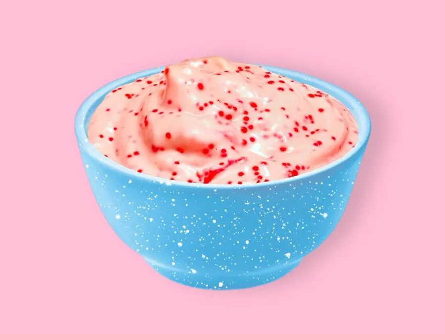 Соус красный чеснок