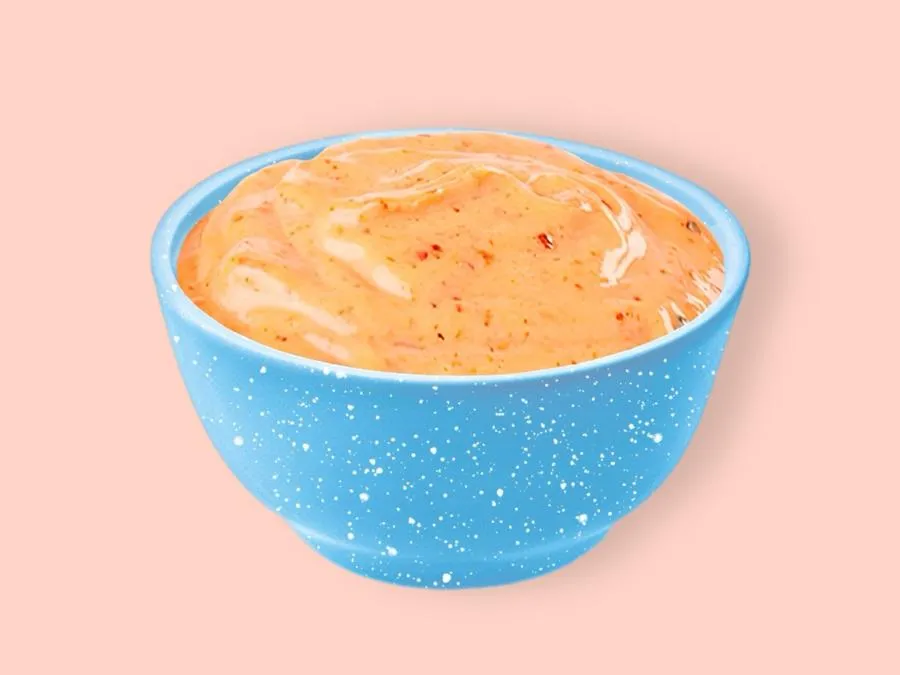 Спайси соус