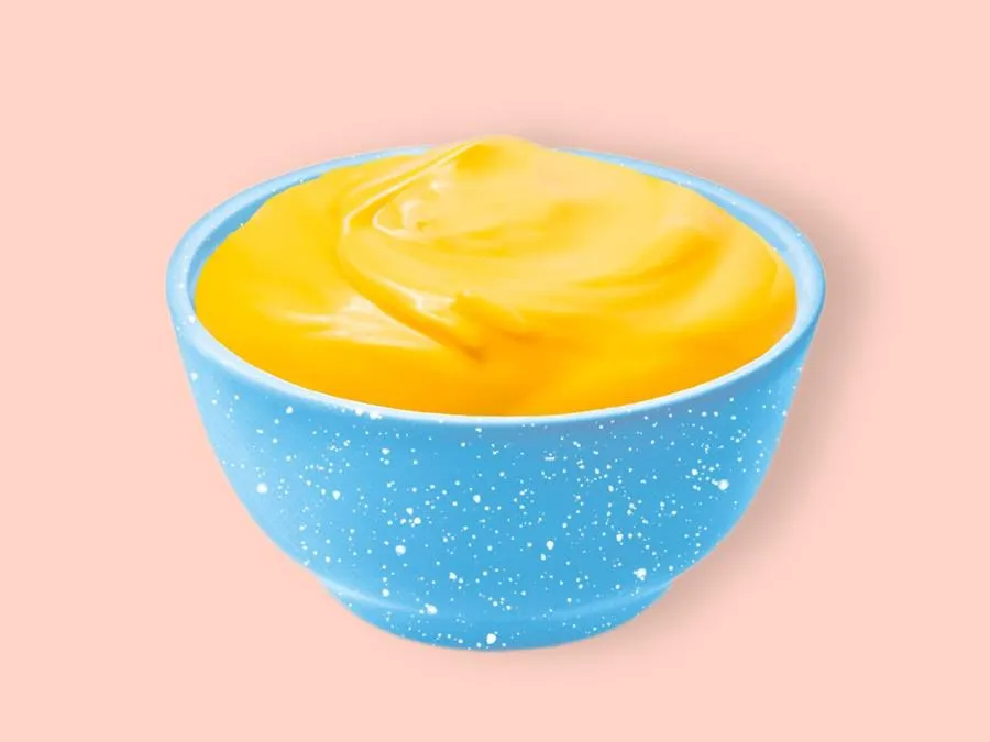 Сырный соус