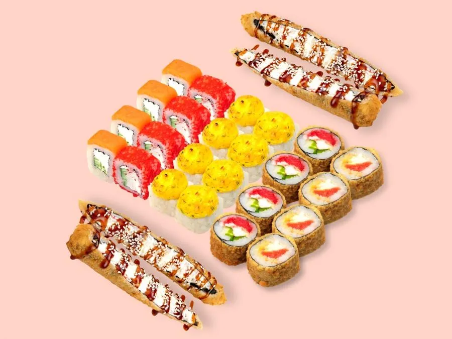 Пополам с Филой