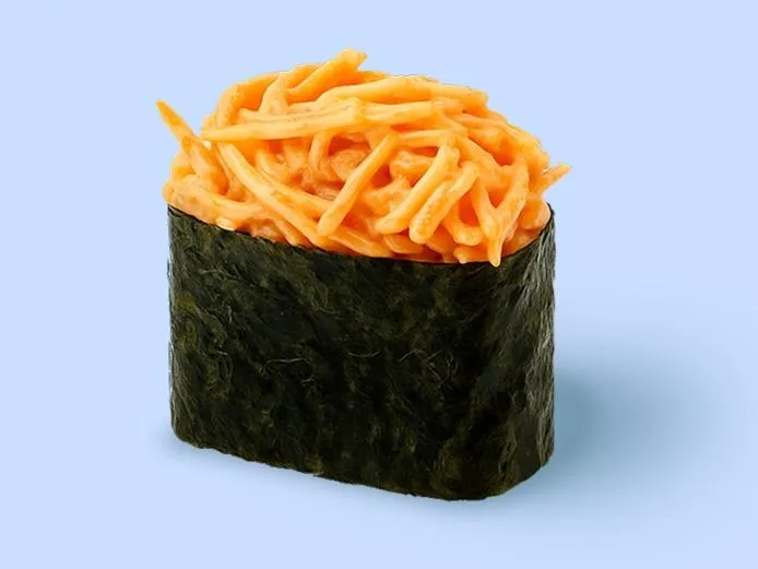 Краб Гункан