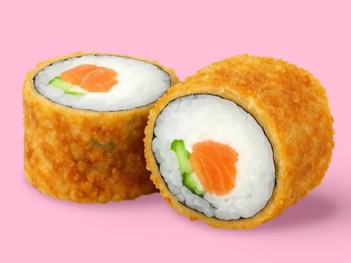 Жареный Cяке Чиз