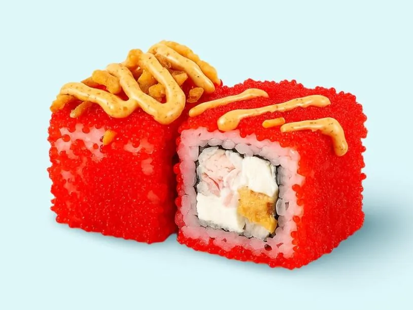 Токио с курицей