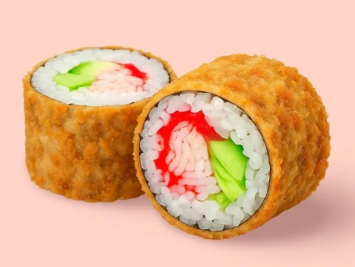 Жареный бостон