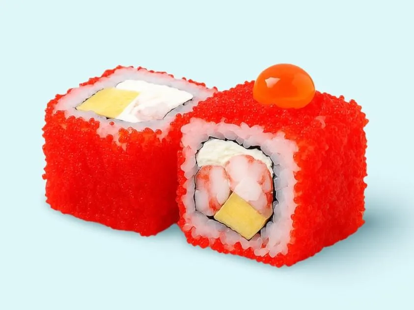 Креветка тропик