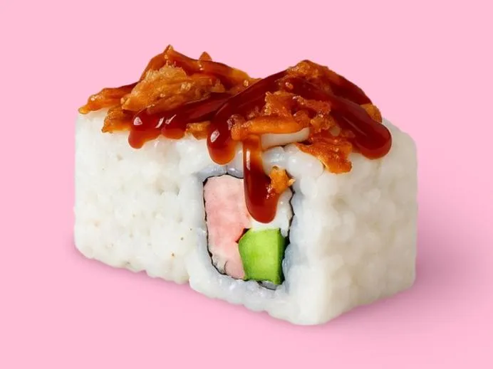 Криспи чикен