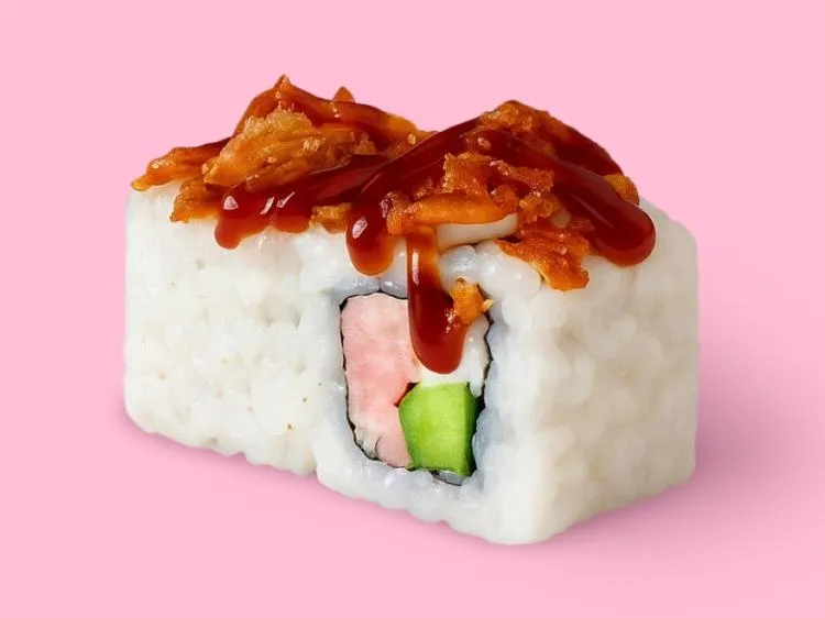 Криспи чикен