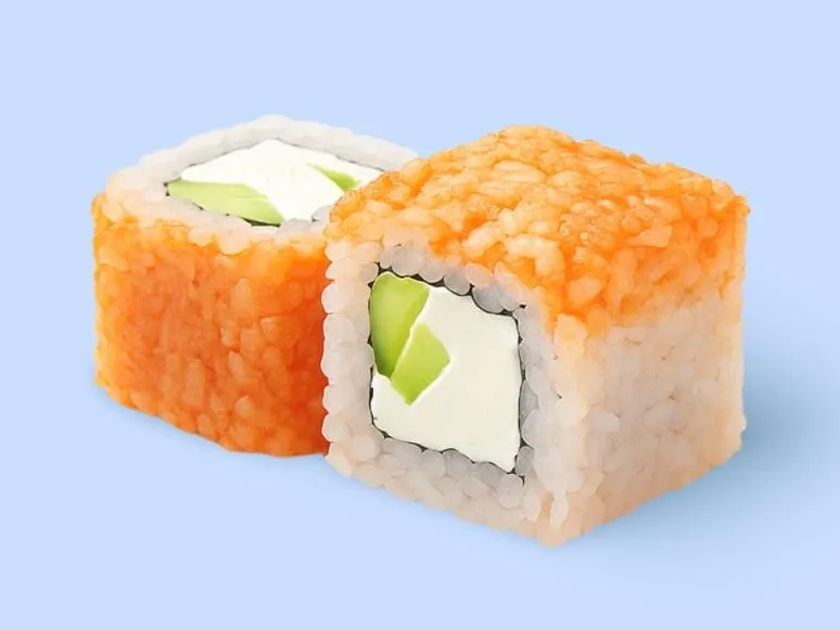 Креветка тар-тар