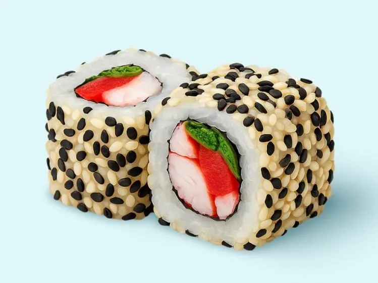 Цезарь ролл