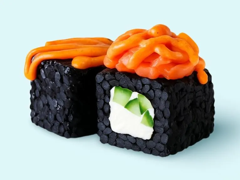 Пикантная Филадельфия