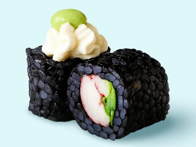 Креветка Блэк