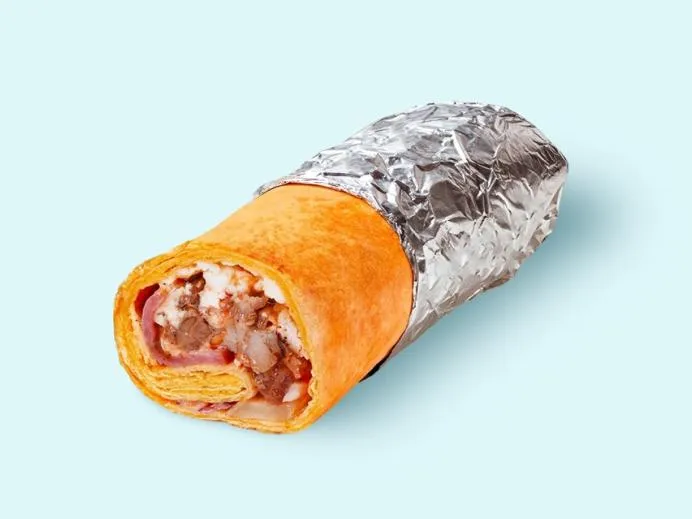 Сэндвич ролл чикен