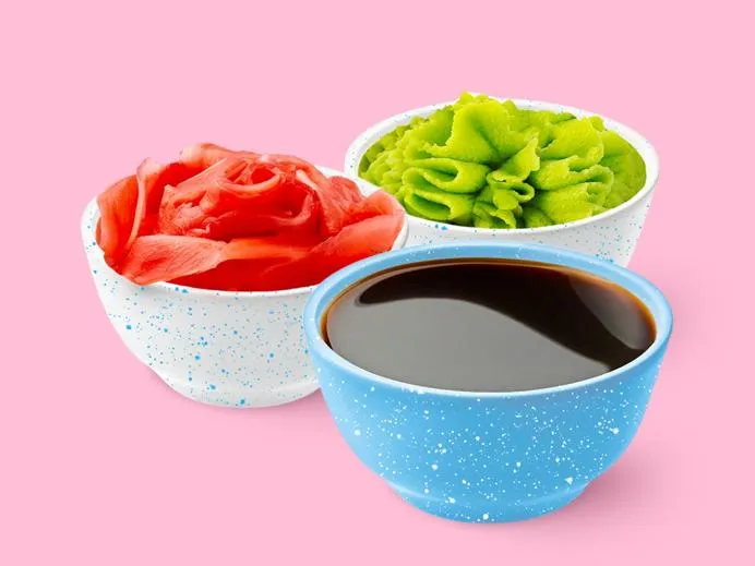 Набор специй