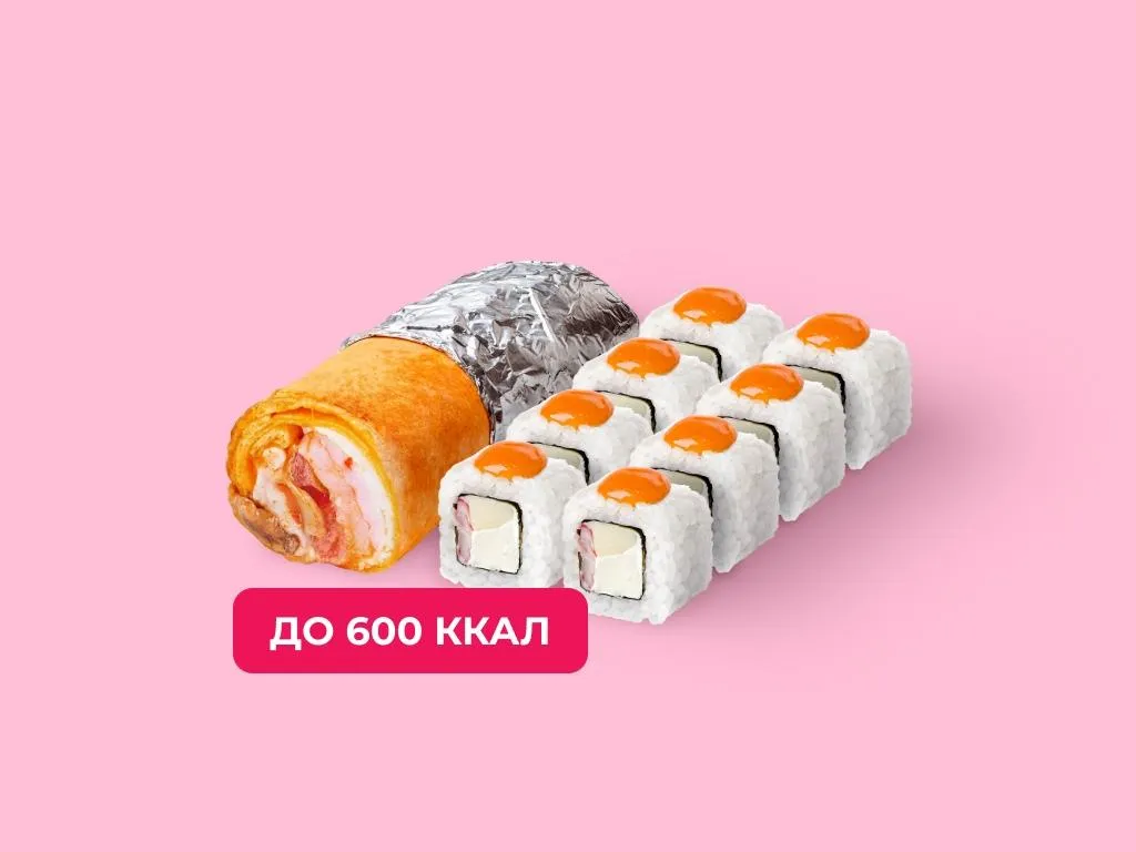 В балансе